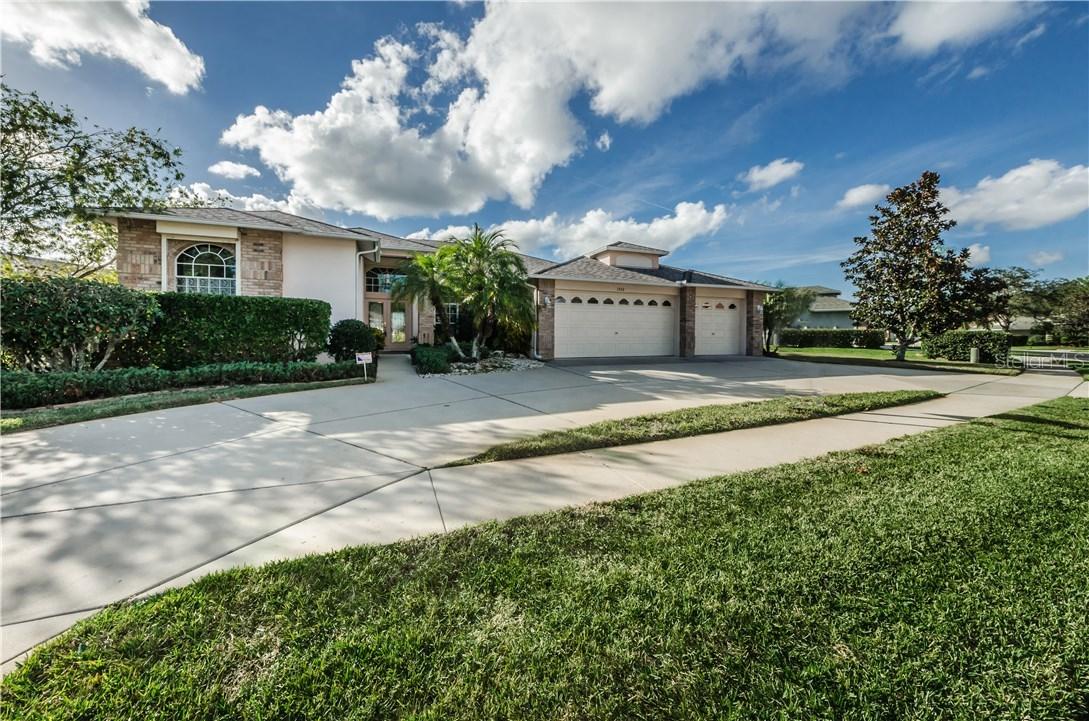 1552 Winding Willow Dr., Trinity, FL 34655