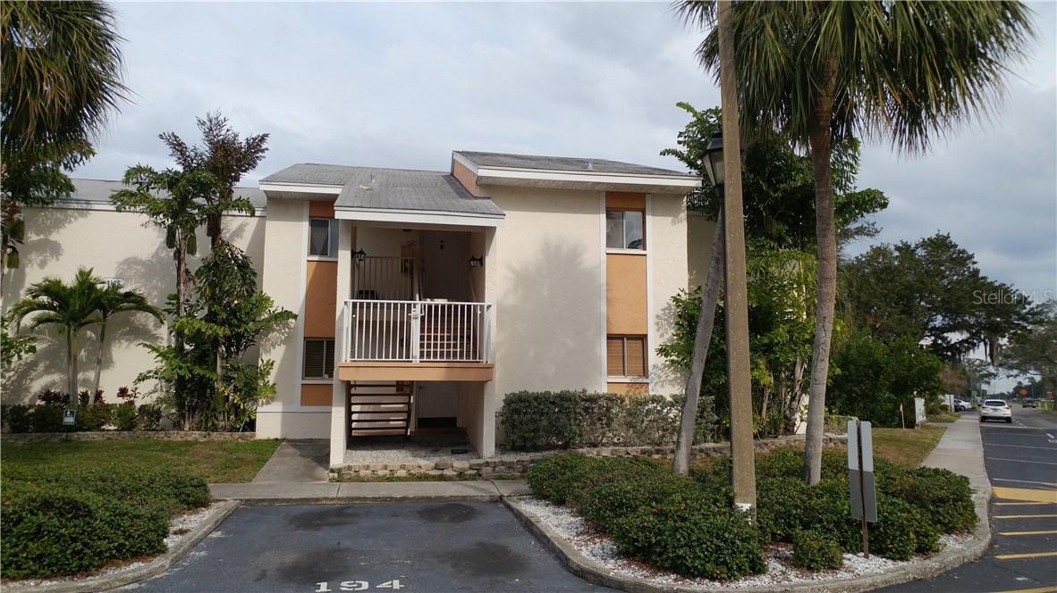 621 99th Ave. #104, St Petersburg, FL 33702