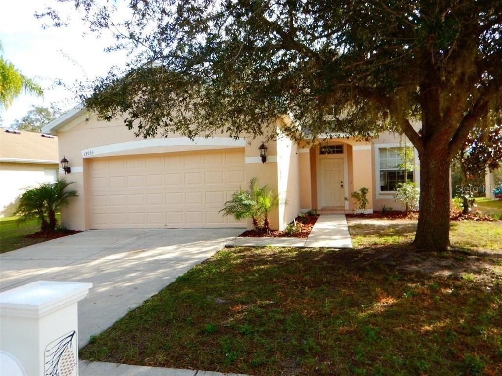 13553 Old Florida Cir., Hudson, FL 34669