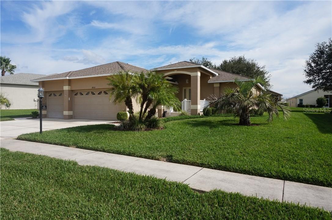 18531 Myrtlewood Dr., Hudson, FL 34667