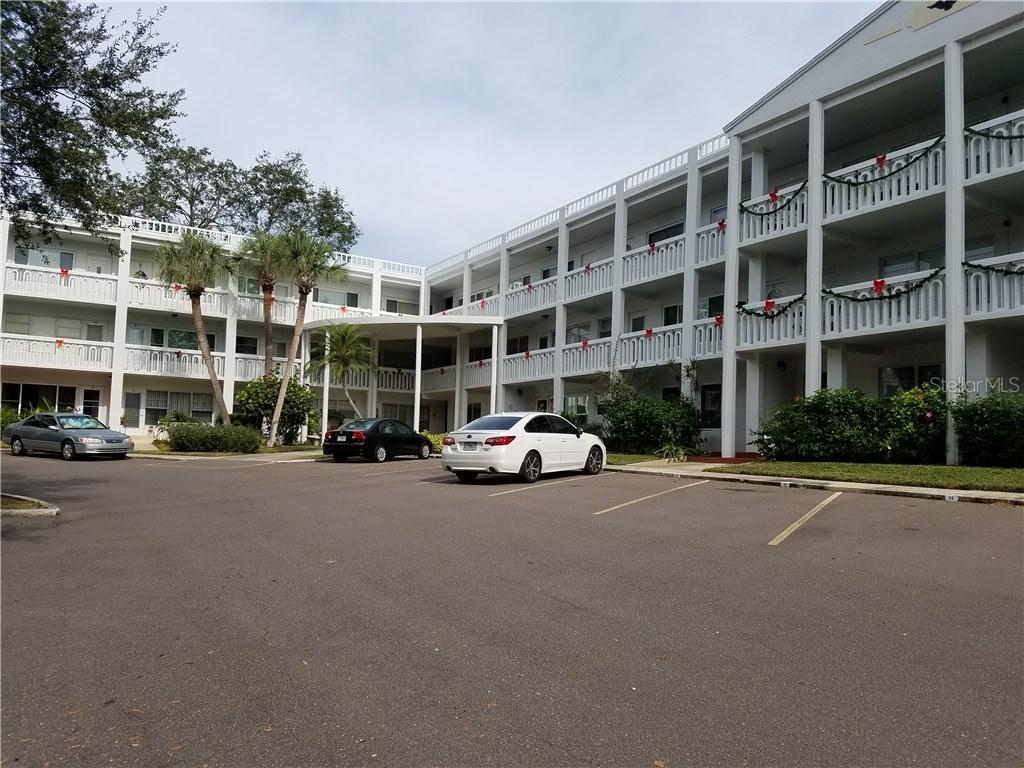 2021 Australia Way #23, Clearwater, FL 33763