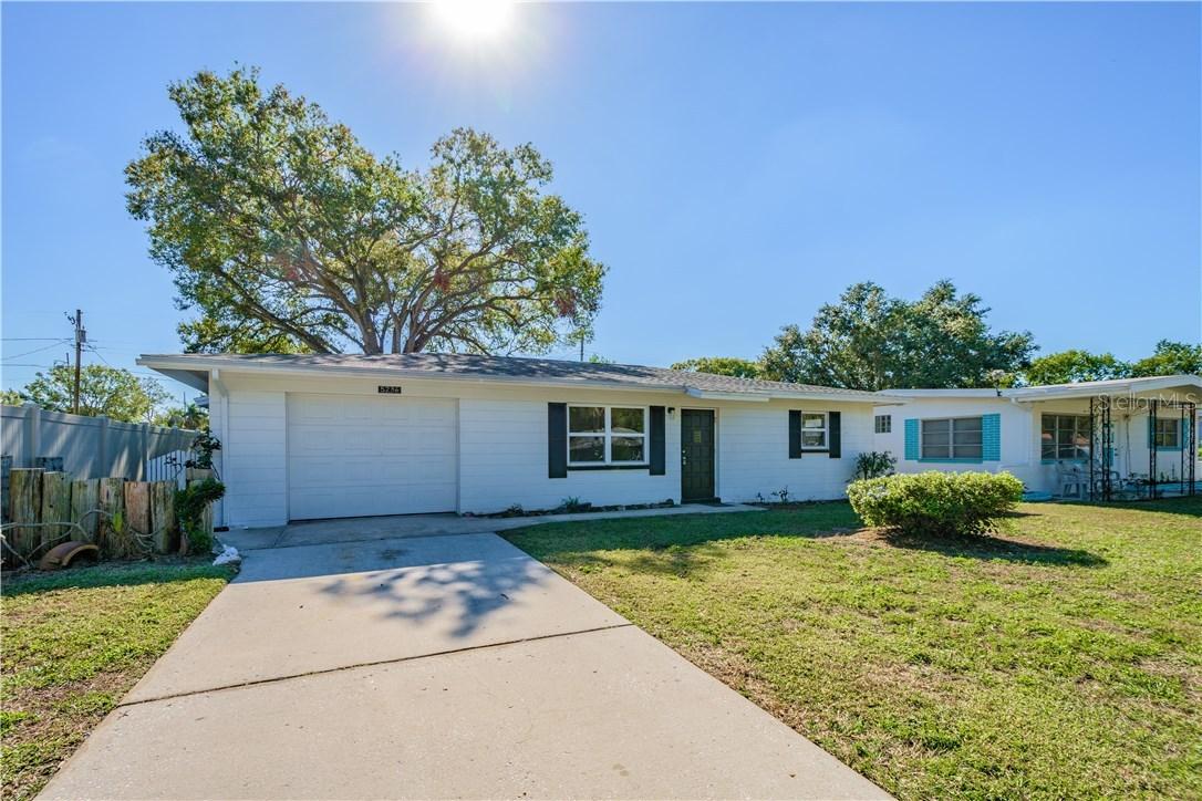 5236 48th Ter., St Petersburg, FL 33709