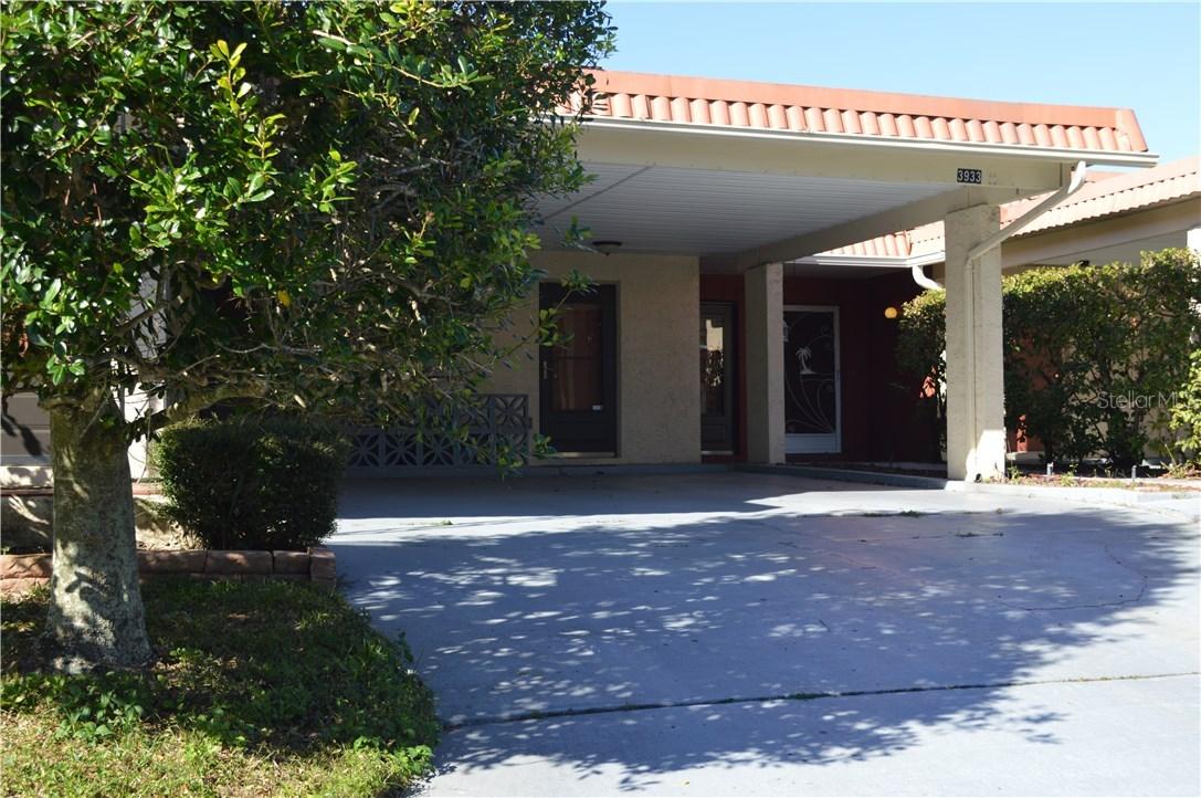 3933 Elvira Ct., New Port Richey, FL 34655