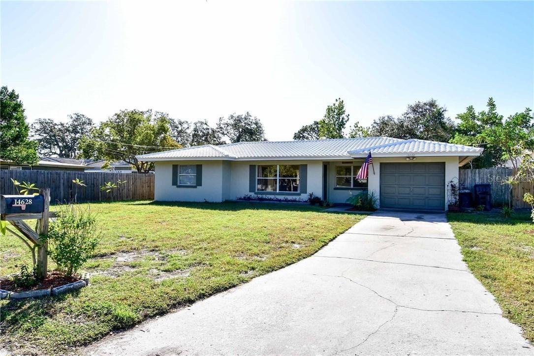 14628 Brewster Dr., Largo, FL 33774