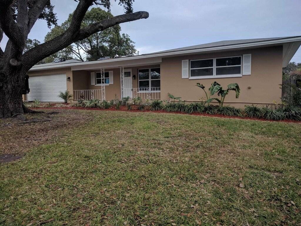 1001 S San Remo Ave., Clearwater, FL 33756