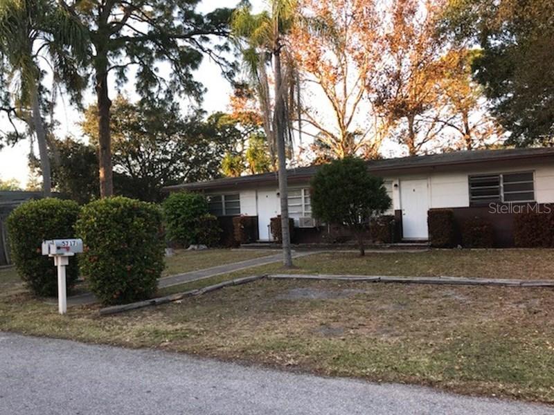 5717 21st Ave., Gulfport, FL 33707