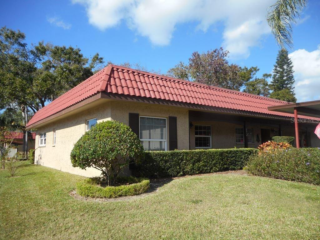 601 N Hercules Ave. #901, Clearwater, FL 33765