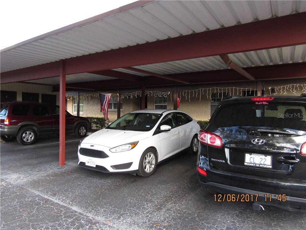 601 N Hercules Ave. #103, Clearwater, FL 33765