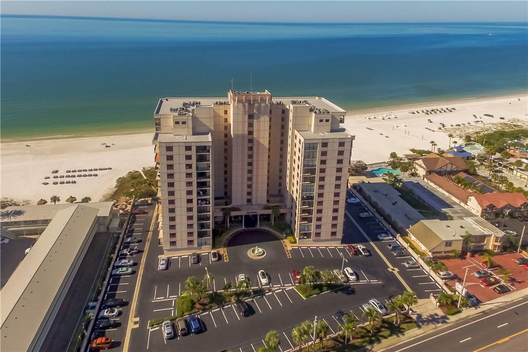 3820 Gulf Blvd. #1208, St Pete Beach, FL 33706