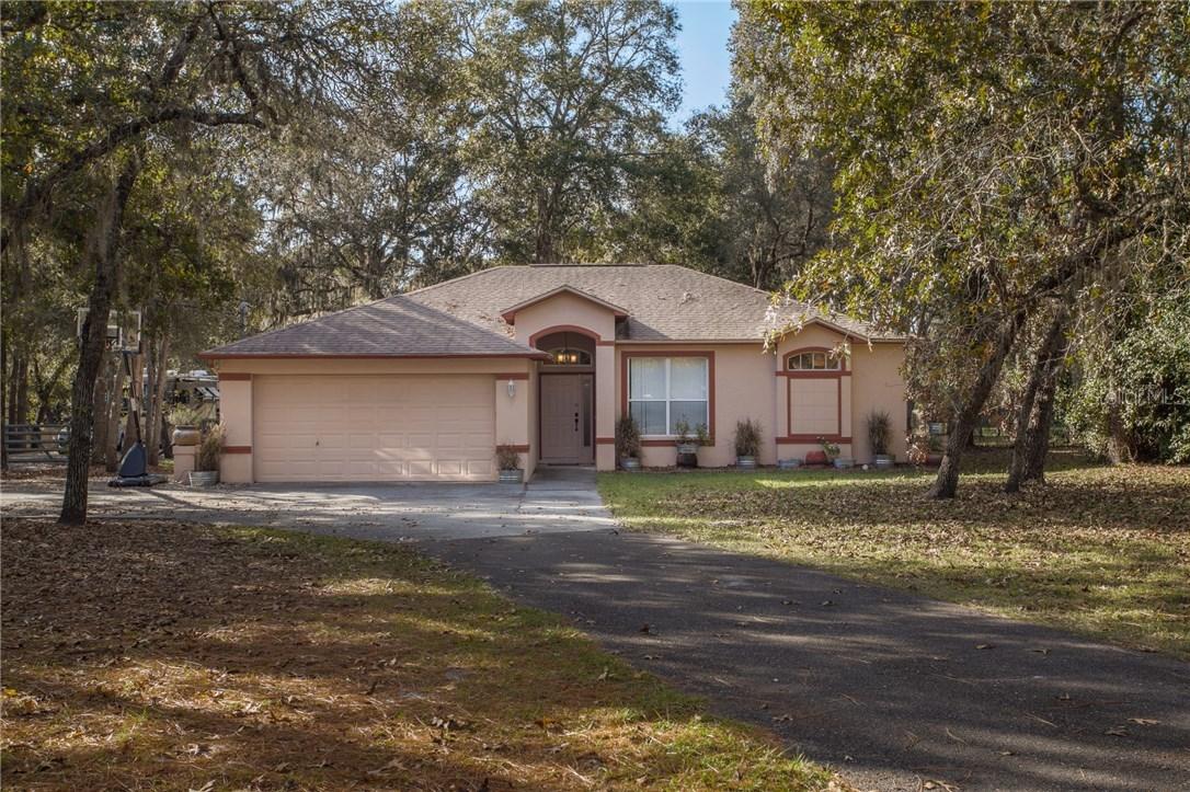 12809 Canton Ave., Hudson, FL 34669