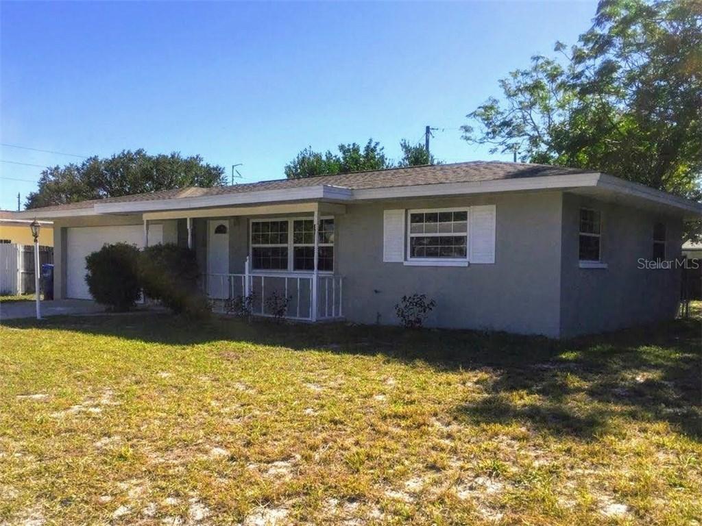 1465 Canterbury Dr., Clearwater, FL 33756