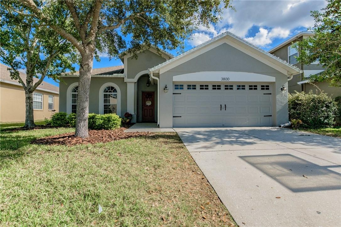 3800 Beneraid St., Land O Lakes, FL 34638