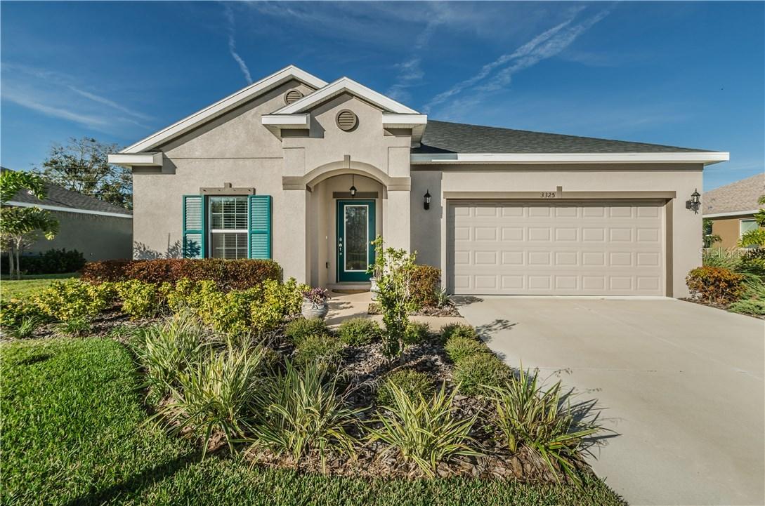 3325 Gina Ct., Holiday, FL 34691