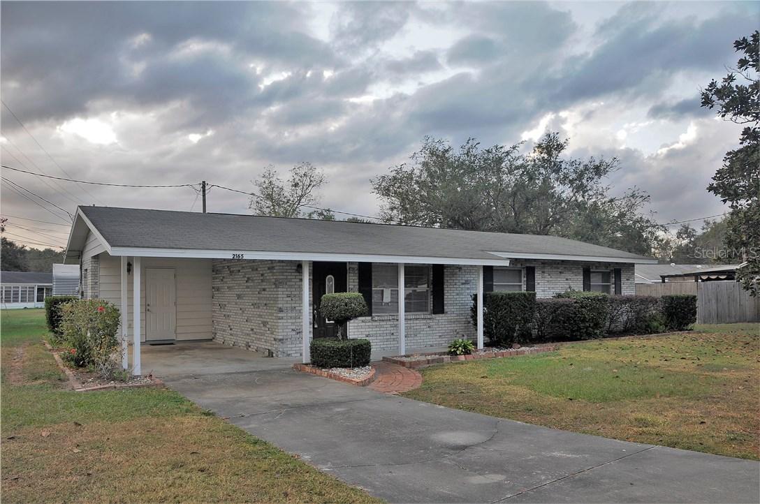 2165 De Las Flores Ave., Bartow, FL 33830