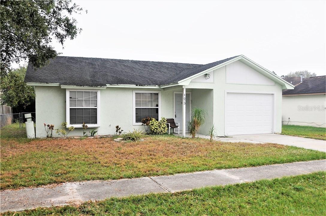 1073 Sunshine Way, Winter Haven, FL 33880