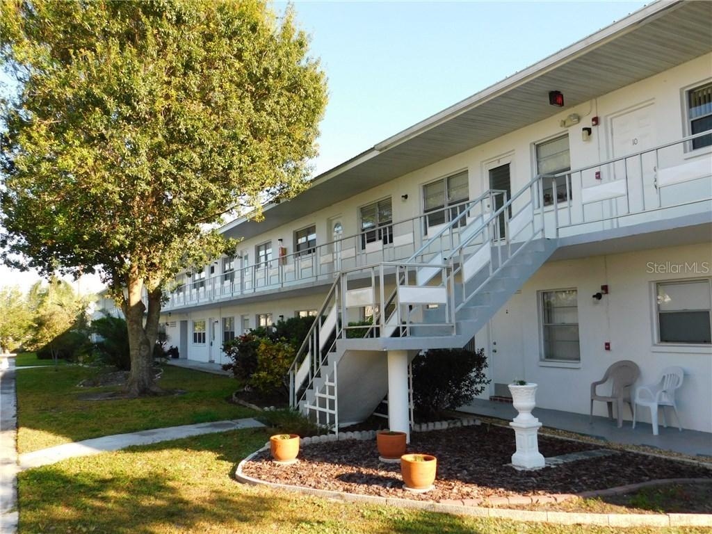 5895 18th St. #5, St Petersburg, FL 33714