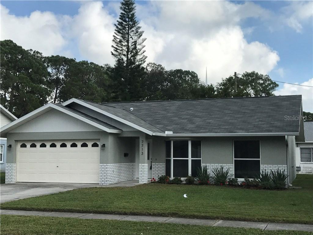 7713 17th Way, St Petersburg, FL 33702