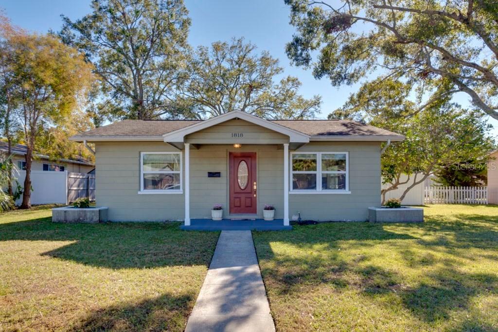 [Address Hidden by Seller], St Petersburg, FL 33702