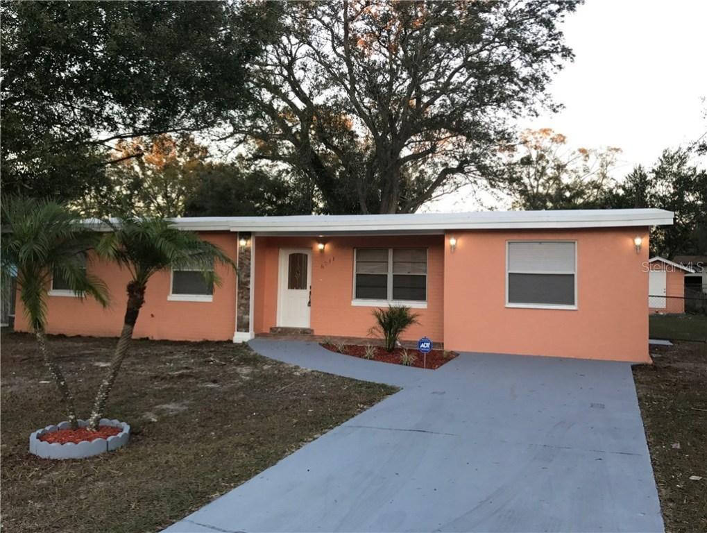 8711 N 52nd St., Tampa, FL 33617