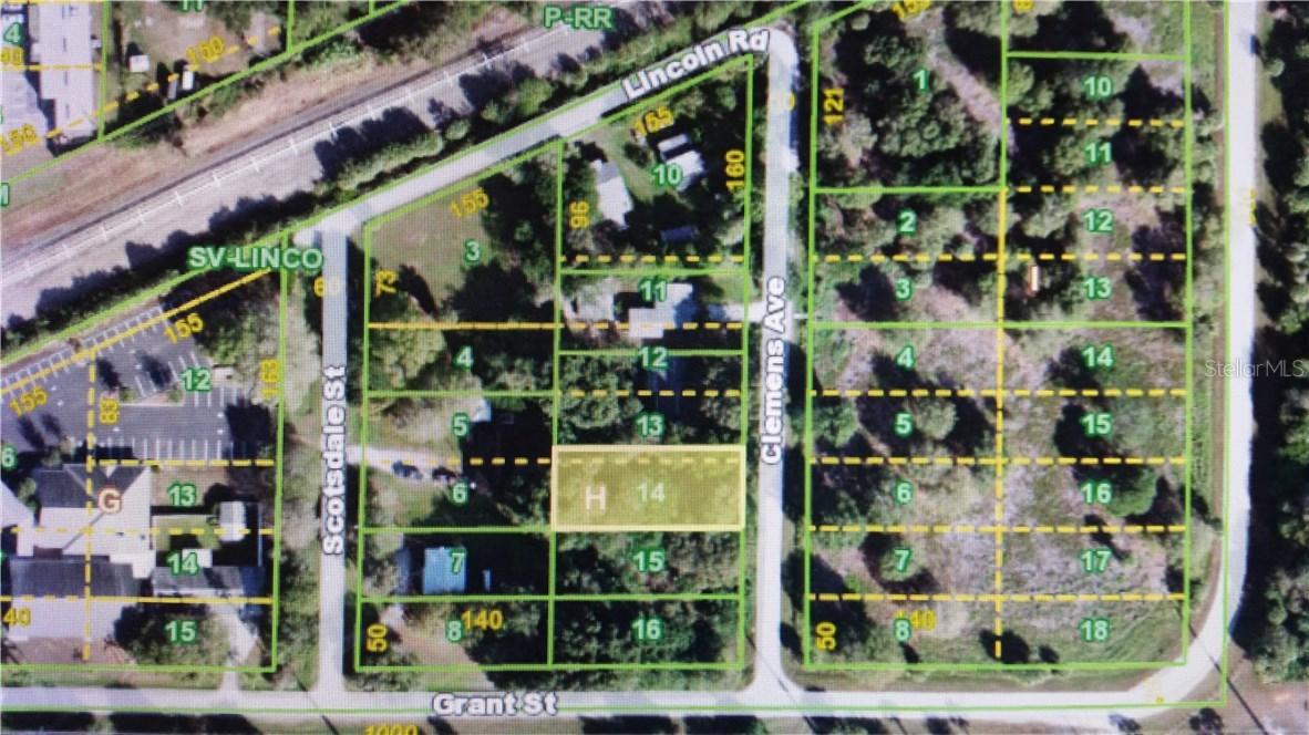 659 Clemens Ave., Punta Gorda, FL 33950