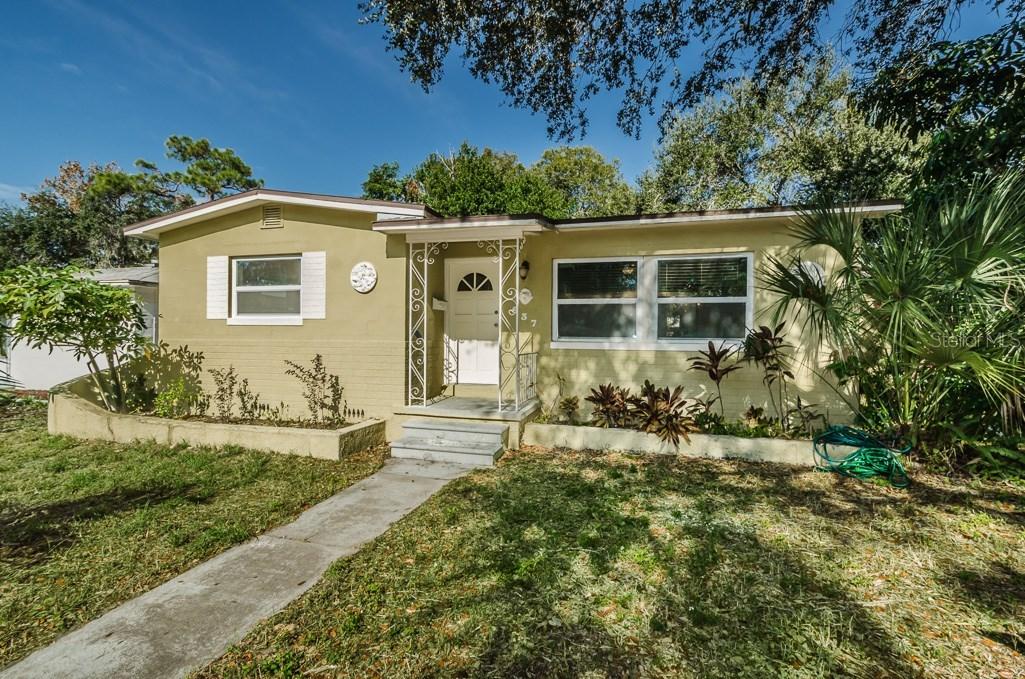 637 63rd Ave., St Petersburg, FL 33705