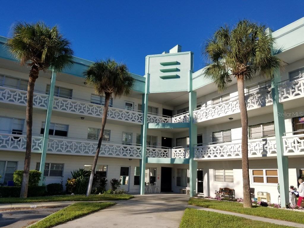 2456 Ecuadorian Way #36, Clearwater, FL 33763