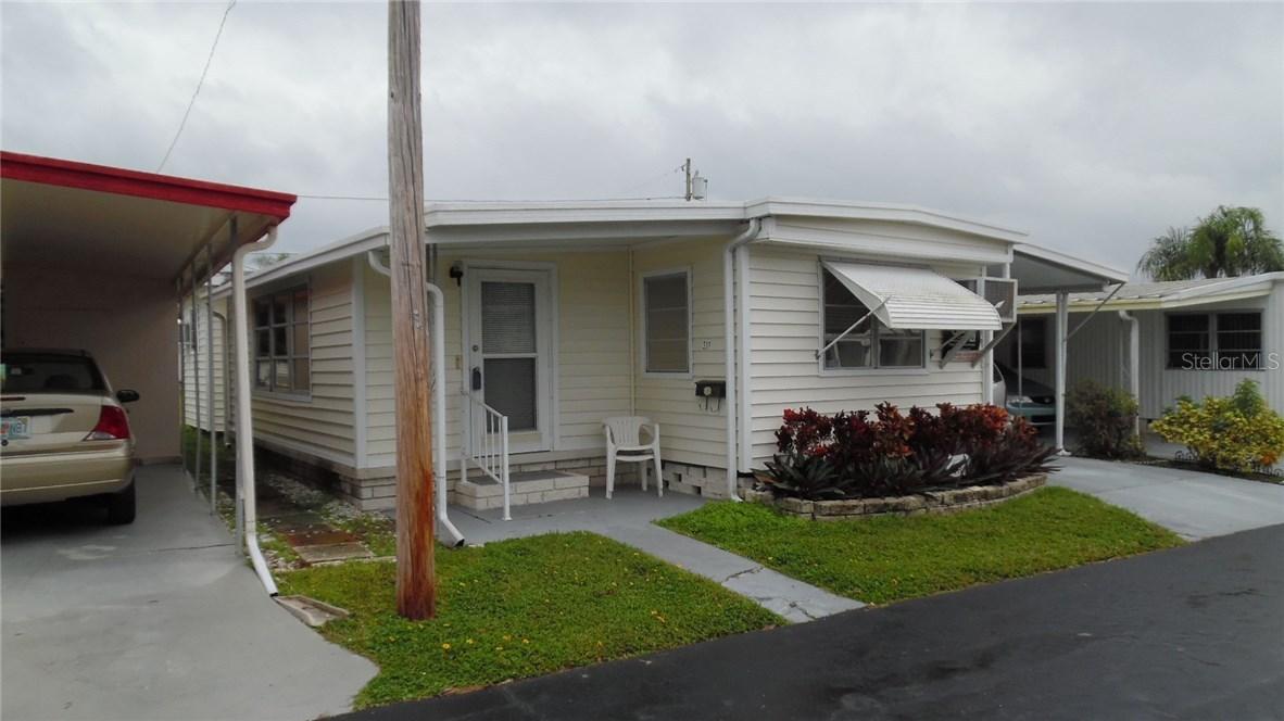 311 3rd St., Clearwater, FL 33765