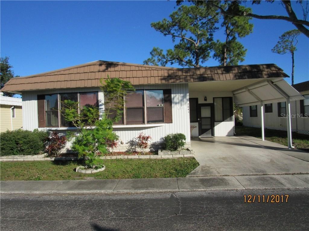 7100 Ulmerton Rd. #2041, Largo, FL 33771