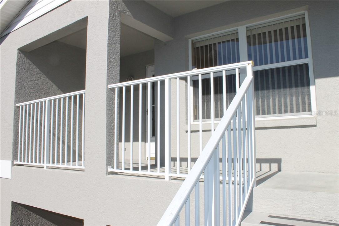 9485 Hamlin Blvd. #8, Seminole, FL 33776