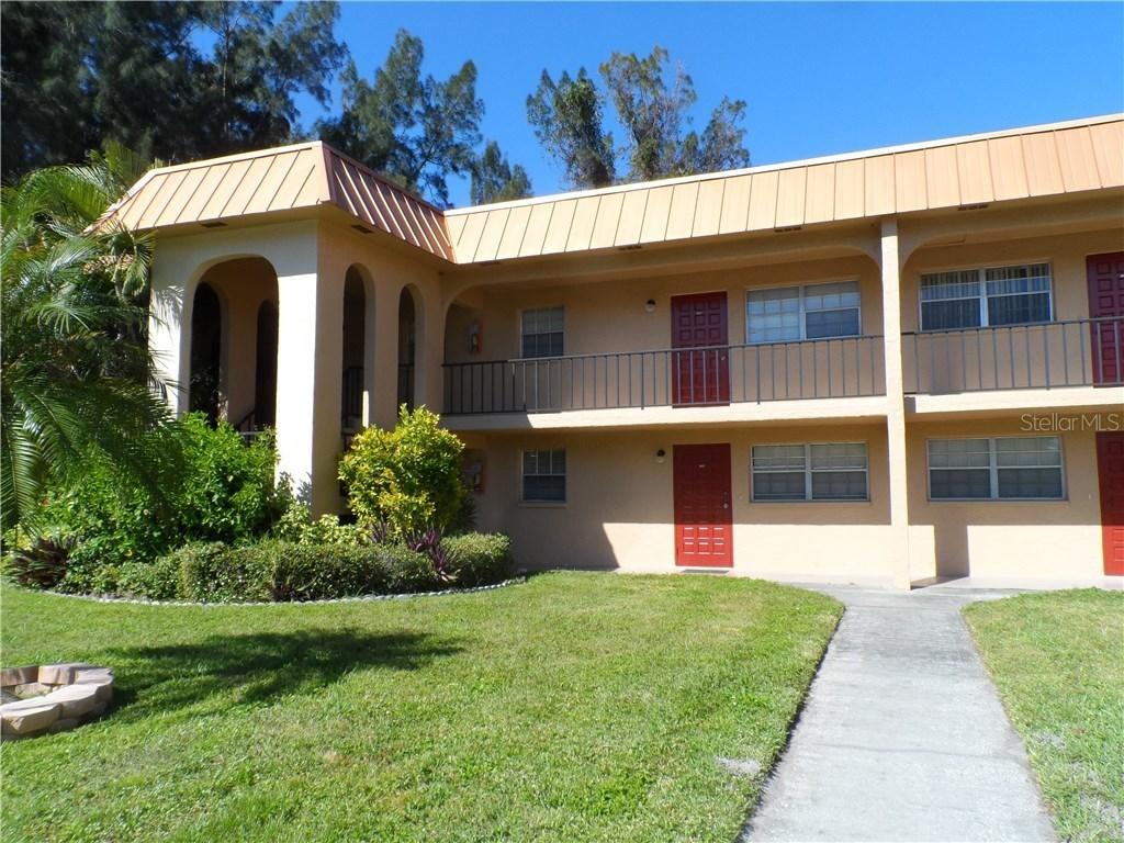 4500 E Bay Dr. #140, Clearwater, FL 33764