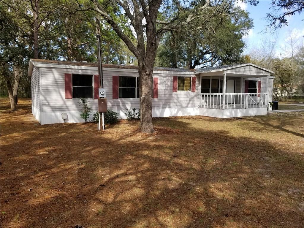 15615 Waxweed Ave., Spring Hill, FL 34610