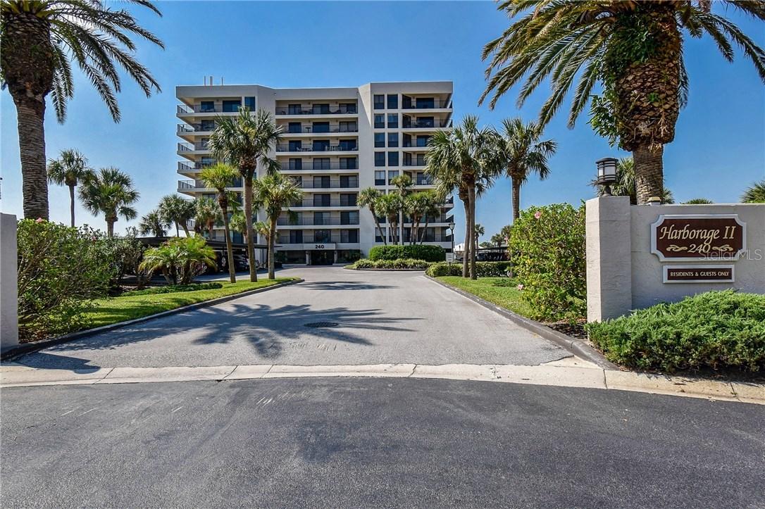 240 Sand Key Estates Dr. #258, Clearwater Beach, FL 33767