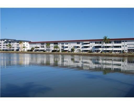 5940 30th Ave. #110, Gulfport, FL 33707