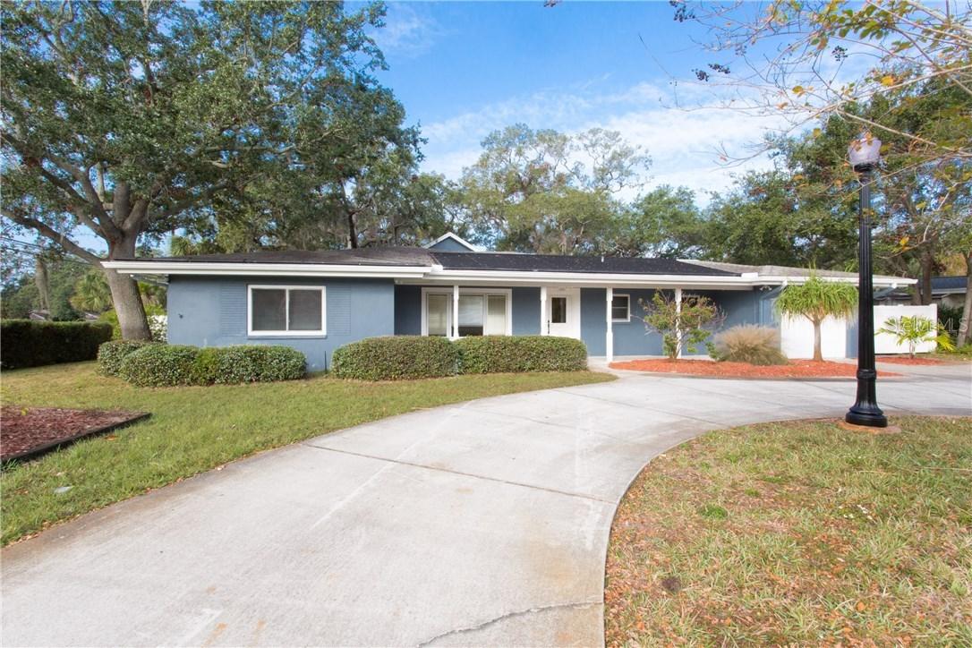 304 Bamboo Ln., Largo, FL 33770