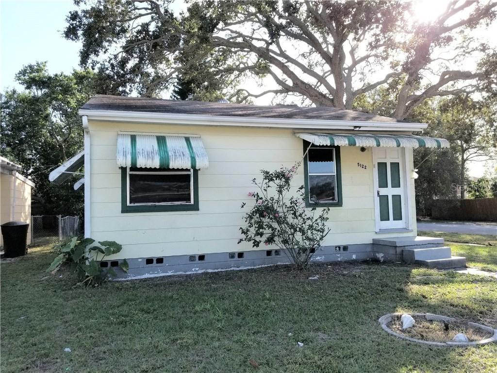 5122 12th Ave., Gulfport, FL 33707