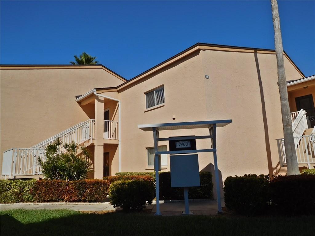 7400 Sunshine Skyway Ln. #104, St Petersburg, FL 33711