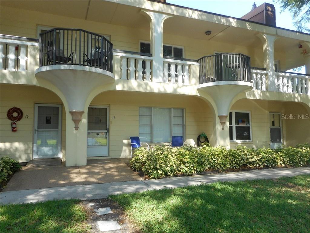 2298 Netherlands Dr. #18, Clearwater, FL 33763