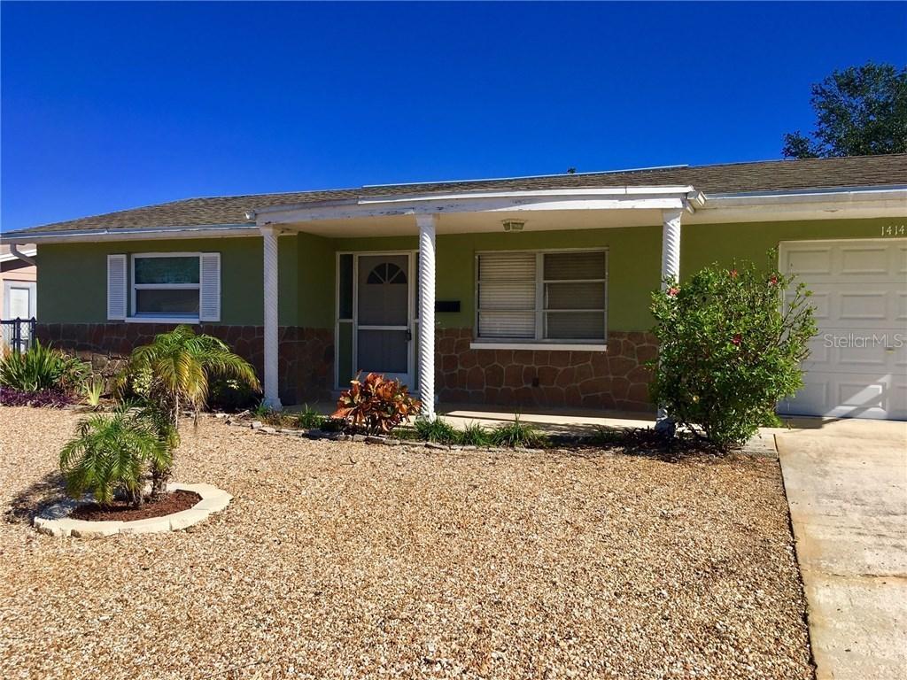 1414 Normandy Blvd., Holiday, FL 34691