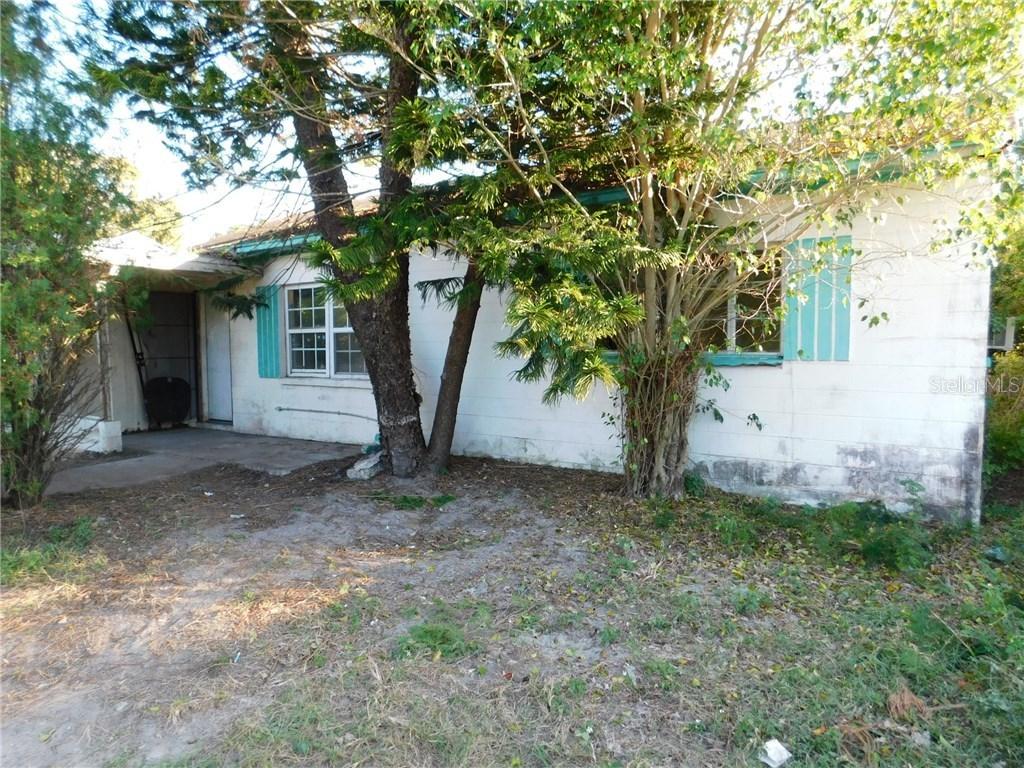 5304 48th Ave., St Petersburg, FL 33709