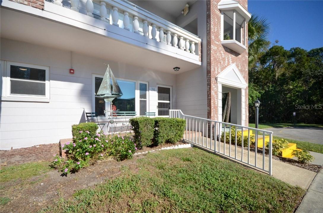 2460 Persian Dr. #24, Clearwater, FL 33763