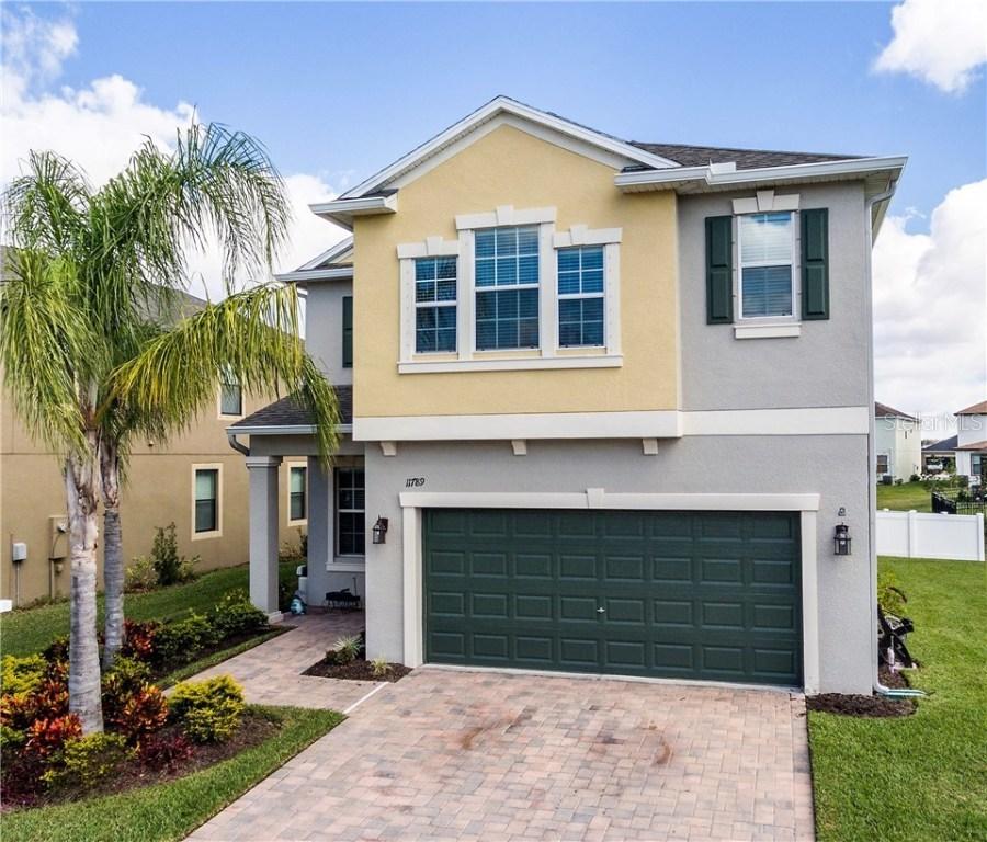 11789 Lake Blvd., Trinity, FL 34655
