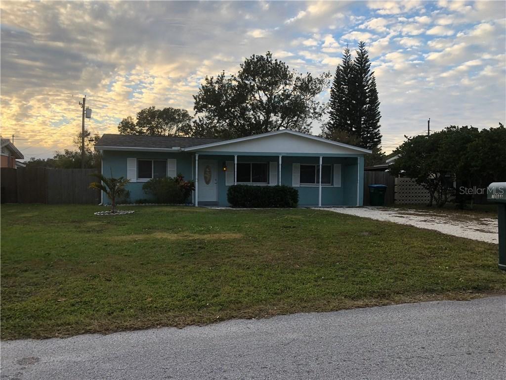 10666 105th St., Largo, FL 33773