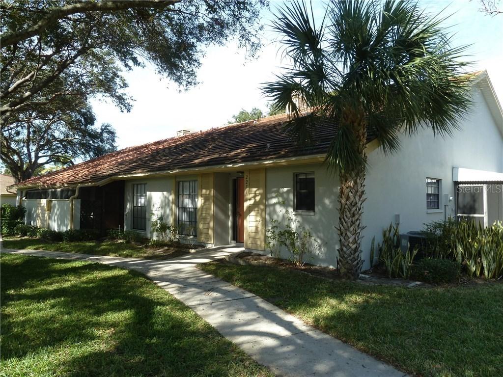 2276 Lake Arbor Blvd., Clearwater, FL 33763