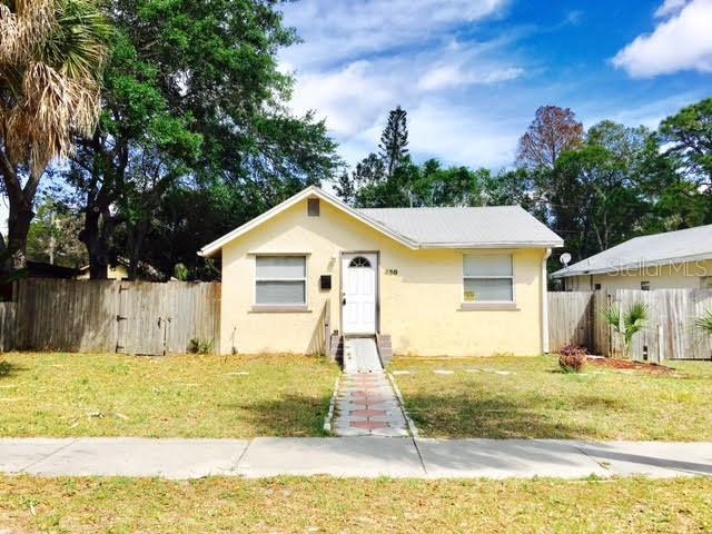 459 41st Ave., St Petersburg, FL 33705