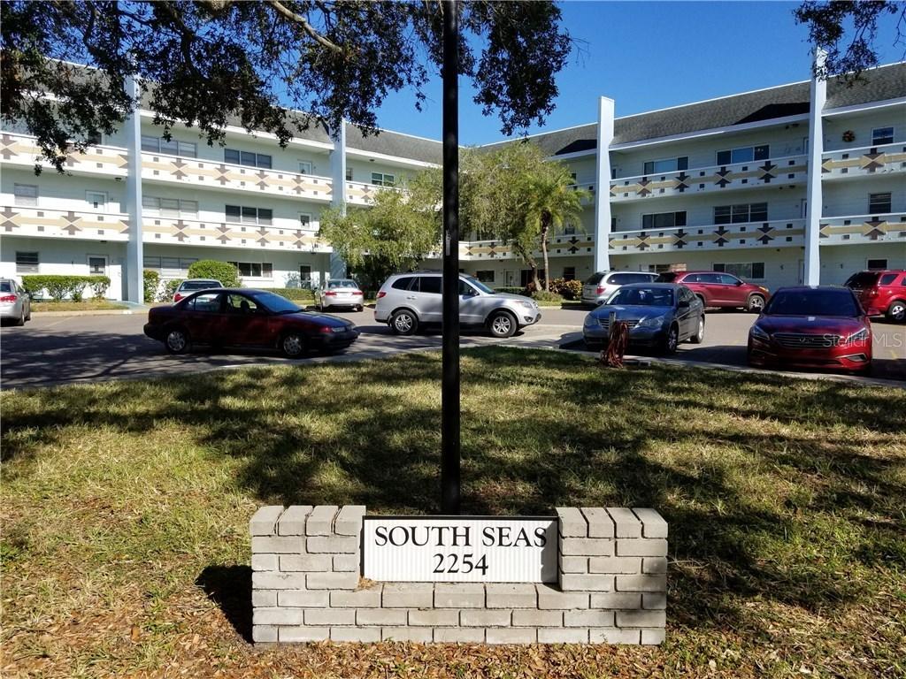 2254 Norwegian Dr. #24, Clearwater, FL 33763