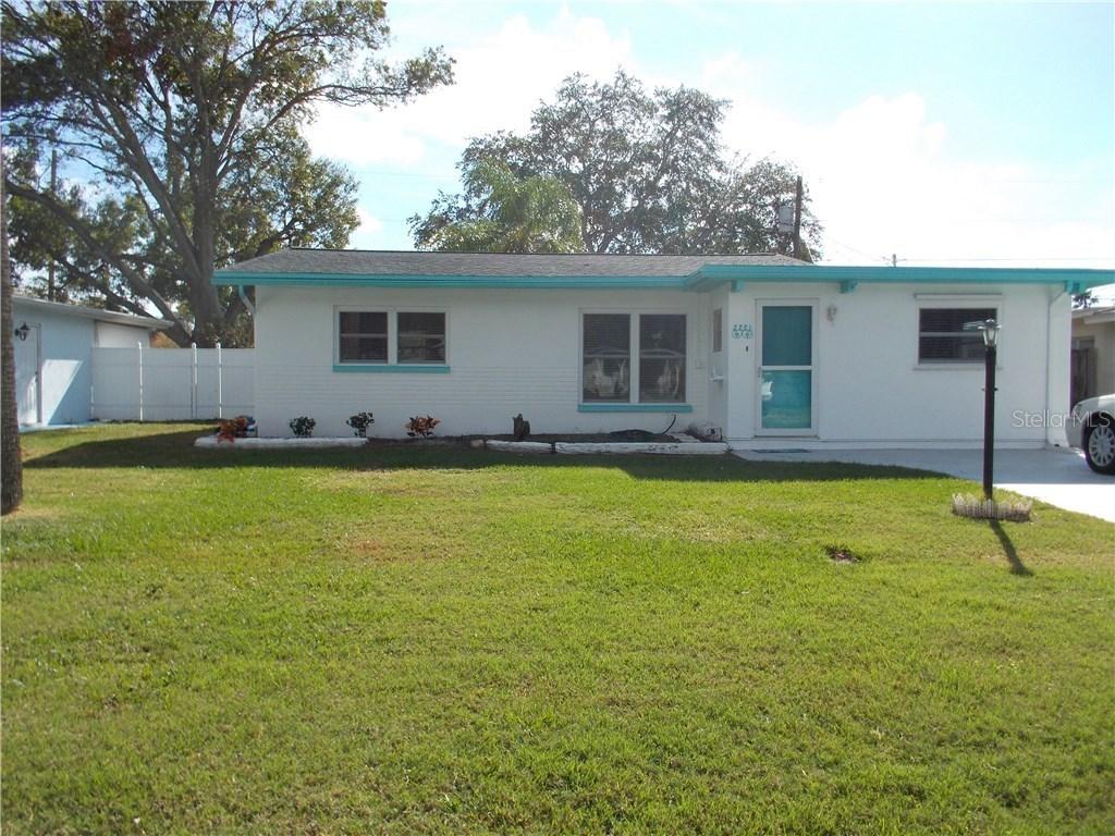 2221 Euclid Cir., Clearwater, FL 33764