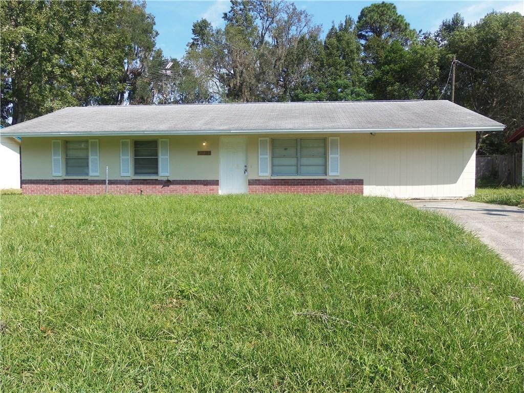 21373 Lincoln Rd., Brooksville, FL 34601