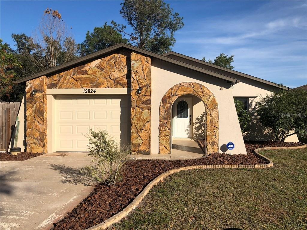 12824 Kellywood Cir., Hudson, FL 34669