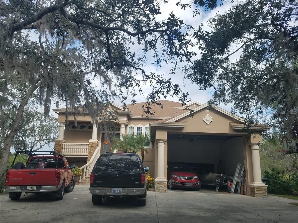 2440 Lancaster Dr., Clearwater, FL 33764