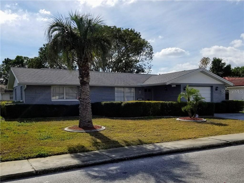 6924 Tierra Linda St., Port Richey, FL 34668